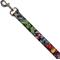 Show in main carousel: Buckle-Down Marvel Avengers Superheroes Dog Leash slide 2 of 4