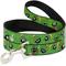Show in main carousel: Buckle-Down Marvin The Martian Dog Leash slide 1 of 4