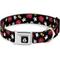 Show in main carousel: Buckle-Down Mickey Mouse Costume Dog Collar, Small slide 1 of 9