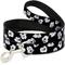 Show in main carousel: Buckle-Down Mickey Mouse Expressions Scattere Dog Leash slide 1 of 5
