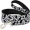 Show in main carousel: Buckle-Down Mickey Mouse Expressions Stacked Dog Leash slide 1 of 4