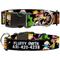 Show in main carousel: Buckle-Down Nick 90's Polyester Personalized Dog Collar, Small slide 1 of 7