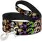 Show in main carousel: Buckle-Down Nickelodean Polyester Standard Dog Leash, Medium: 6-ft long, 1-in wide slide 1 of 4