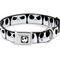 Show in main carousel: Buckle-Down Nightmare Before Christmas Jack Expressions Polyester Dog Collar, Large Wide: 18 to 32-in neck, 1.5-in wide slide 1 of 10
