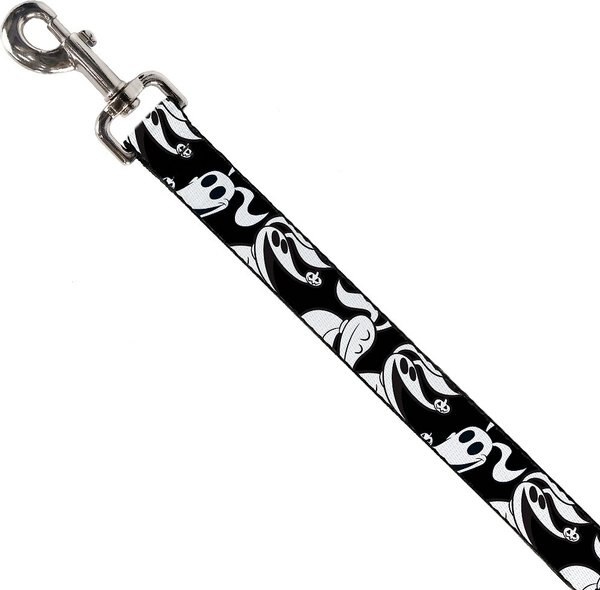 Buckle-Down Nickelodean Polyester Standard Dog Leash