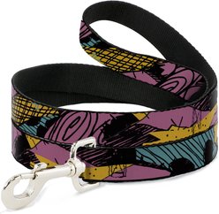 Buckle-Down Nightmare Before Christmas Sally Dog Leash