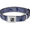 Show in main carousel: Buckle-Down Paisley Dog Collar, Wide-Medium slide 1 of 10