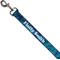 Show in main carousel: Buckle-Down Personalized Dog Leash, Tie Dye slide 1 of 2