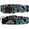 Show in main carousel: Buckle-Down Polyester Personalized Dog Collar, Disney Lilo & Stitch, Large slide 1 of 3