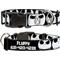 Show in main carousel: Buckle-Down Polyester Personalized Dog Collar, Disney Nightmare Before Christmas, Medium slide 1 of 3