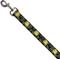 Show in main carousel: Buckle-Down Primitive Sponge Polyester Standard Dog Leash, Medium: 6-ft long, 1-in wide slide 2 of 4