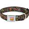Show in main carousel: Buckle-Down Retro Marvel Comic Books Dog Collar, Wide-Medium slide 1 of 10