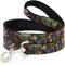 Show in main carousel: Buckle-Down Retro Marvel Comic Books Dog Leash slide 1 of 5