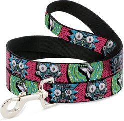 Buckle-Down Rick & Morty Dog Leash