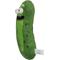 Show in main carousel: Buckle-Down Rick & Morty Pickle Rick Pose Dog Plush Squeaker Toy  slide 3 of 6