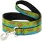 Show in main carousel: Buckle-Down Scooby Doo Mystery Machine Dog Leash slide 1 of 4