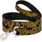 Show in main carousel: Buckle-Down Scooby Doo Polyester Standard Dog Leash, Medium: 6-ft long, 1-in wide slide 1 of 5