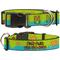 Show in main carousel: Buckle-Down Scooby Doo The Mystery Machine Paint Job Personalized Dog Collar, Small slide 1 of 8