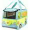 Show in main carousel: Buckle-Down Scooby Doo THE MYSTERY MACHINE Van Dog & Cat Carrier slide 1 of 7