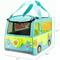 Show in main carousel: Buckle-Down Scooby Doo THE MYSTERY MACHINE Van Dog & Cat Carrier slide 6 of 7