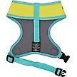 Show in main carousel: Buckle-Down Scooby Doomics Scooby Doo Mystery Machine Plastic Buckle Polyester Dog Harness, Blue, Medium: 17 to 21-in chest slide 2 of 4