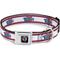 Show in main carousel: Buckle-Down Space Jam Tune Squad Polyester Seatbelt Buckle Dog Collar, Medium: 11 to 17-in neck, 1-in wide slide 1 of 10