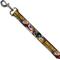 Show in main carousel: Buckle-Down Spider-Man Polyester Standard Dog Leash, Medium: 6-ft long, 1-in wide slide 3 of 5