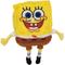 Show in main carousel: Buckle-Down SpongeBob Full Body with Arms & Legs Dog Plush Squeaker Toy  slide 1 of 6