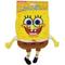 Show in main carousel: Buckle-Down SpongeBob Full Body with Arms & Legs Dog Plush Squeaker Toy  slide 3 of 6