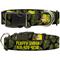 Show in main carousel: Buckle-Down Spongebob Squarepant Polyester Personalized Dog Collar, Large slide 1 of 7