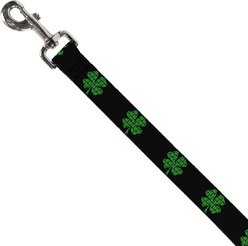 Buckle-Down St. Pat's Dog Leash slide 2 of 4