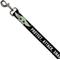 Show in main carousel: Buckle-Down Star Wars Baby Yoda the Child Chibi Polyester Standard Dog Leash, Medium: 6-ft long, 1-in wide slide 2 of 4