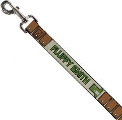 Buckle-Down Star Wars Boba Fett Personalized Dog Leash slide 1 of 2