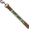 Show in main carousel: Buckle-Down Star Wars Boba Fett Personalized Dog Leash slide 1 of 2