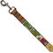 Show in main carousel: Buckle-Down Star Wars Boba Fett Polyester Standard Dog Leash, Medium: 6-ft long, 1-in wide slide 2 of 4