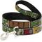 Show in main carousel: Buckle-Down Star Wars Boba Fett Polyester Standard Dog Leash, Small: 4-ft long, 1-in wide slide 1 of 4
