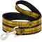 Show in main carousel: Buckle-Down Star Wars C3-PO Polyester Standard Dog Leash, Small: 4-ft long, 1-in wide slide 1 of 4