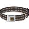 Show in main carousel: Buckle-Down Star Wars Chewbacca Bandolier Dog Collar, Wide Large slide 1 of 9