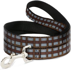 Buckle-Down Star Wars Chewbacca Dog Leash