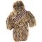 Show in main carousel: Buckle-Down Star Wars Chewbacca Dog Plush Squeaker Toy  slide 1 of 7
