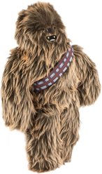 Buckle-Down Star Wars Chewbacca Dog Plush Squeaker Toy  slide 2 of 6