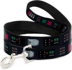 Buckle-Down Star Wars Darth Vader Dog Leash
