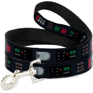 Buckle-Down Star Wars Darth Vader Dog Leash