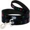 Show in main carousel: Buckle-Down Star Wars Darth Vader Polyester Dog Leash, 6-ft long, 1-in wide slide 1 of 4
