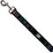 Show in main carousel: Buckle-Down Star Wars Darth Vader Polyester Dog Leash, 6-ft long, 1-in wide slide 2 of 4