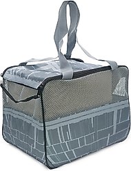 Buckle-Down Star Wars Death Star Dog & Cat Carrier