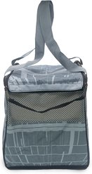 Buckle-Down Star Wars Death Star Dog & Cat Carrier slide 2 of 9