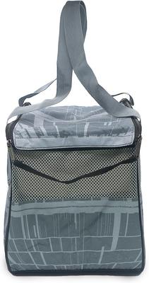 Show full view: Buckle-Down Star Wars Death Star Dog & Cat Carrier slide 3 of 10
