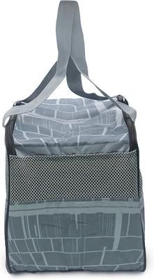 Show full view: Buckle-Down Star Wars Death Star Dog & Cat Carrier slide 5 of 10