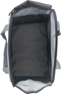 Show full view: Buckle-Down Star Wars Death Star Dog & Cat Carrier slide 7 of 10